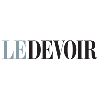 Le Devoir, Logo