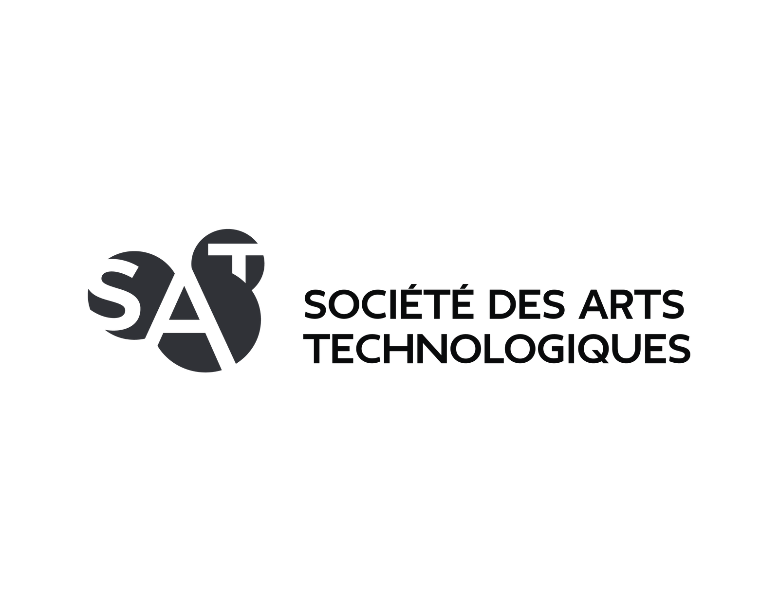 Logo Société des arts technologiques